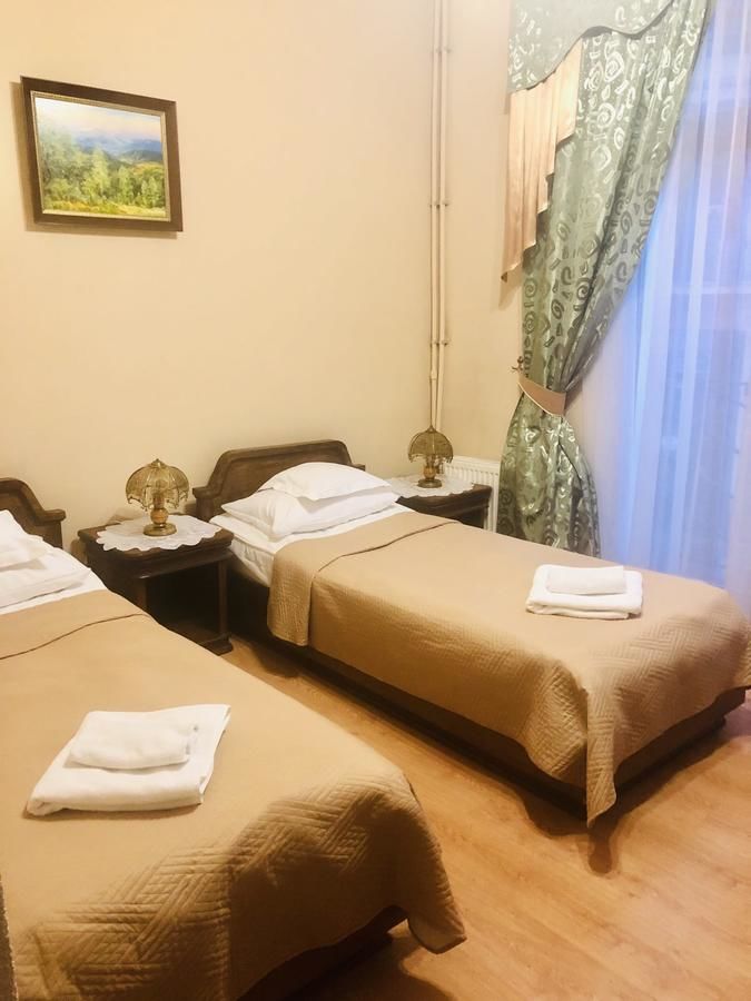 Отель Атлант Ужгород-12